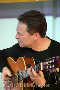 Stephan Bormann in Nordhausen