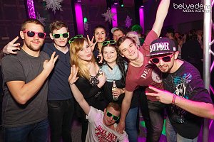 Die Nacht der Frauen im Jugenclubhaus
