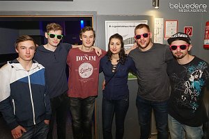 Die Nacht der Frauen im Jugenclubhaus