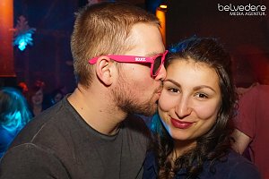 Die Nacht der Frauen im Jugenclubhaus