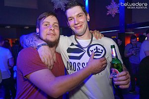 Die Nacht der Frauen im Jugenclubhaus