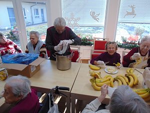 Marmelade selbst gemacht