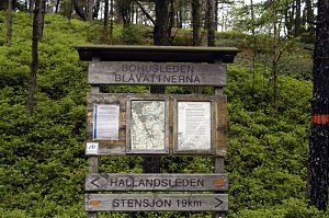 21.05.06: Wanderweg geschafft nach 362 km