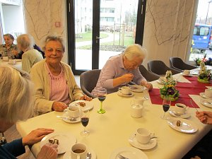 Frauentag im Rolandhaus