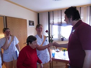 Frauentag im Sonnenhof
