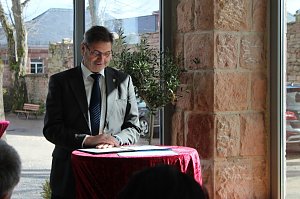  Grund regte Delegationsaustausch Nordth&uuml;ringen Mongolei an