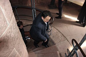  Grund regte Delegationsaustausch Nordth&uuml;ringen Mongolei an