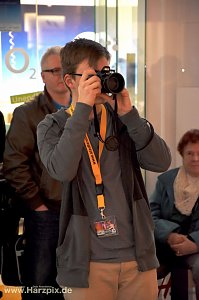 Jugendweihe Fashion-Day 2017
