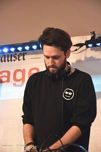 Jugendweihe Fashion-Day 2017