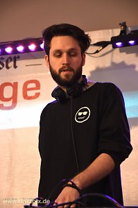Jugendweihe Fashion-Day 2017