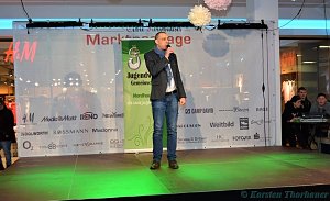 Fashion-Day in der Markt-Passage