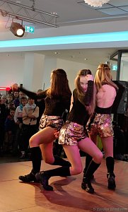 Fashion-Day in der Markt-Passage