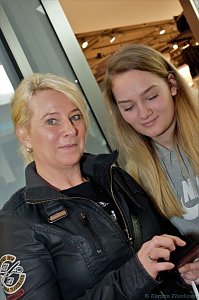 Fashion-Day in der Markt-Passage