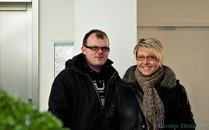 Fashion-Day in der Markt-Passage