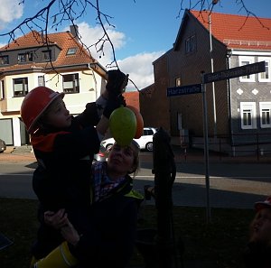 Gemeinsam geschm&uuml;ckt