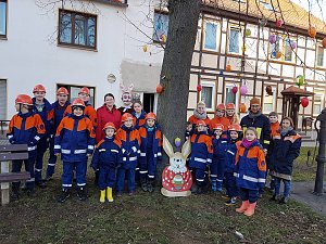 Gemeinsam geschm&uuml;ckt