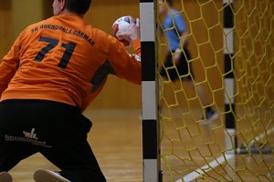 Das Handball-Wochenende