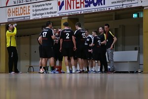 Das Handball-Wochenende