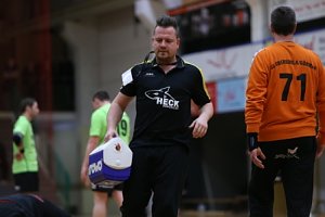 Das Handball-Wochenende