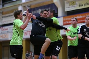 Das Handball-Wochenende