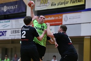 Das Handball-Wochenende