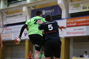 Das Handball-Wochenende