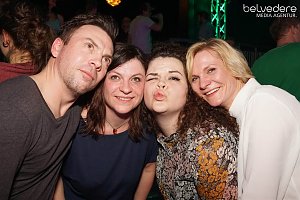 Party im Jugendclubhaus in Nordhausen - der Samstag