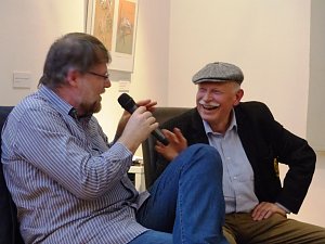 Erotik vom Feinsten im Kunsthaus