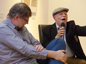 Erotik vom Feinsten im Kunsthaus