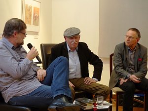 Erotik vom Feinsten im Kunsthaus