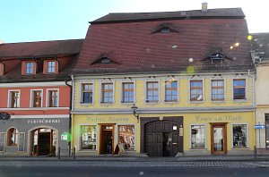 Peter Blei in Bad D&uuml;ben