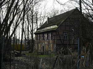 Peter Blei in Bad D&uuml;ben