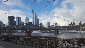 Saisonauftakt mit Brauer Reisen