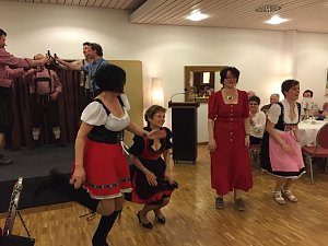 Saisonauftakt mit Brauer Reisen
