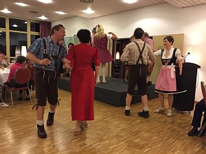Saisonauftakt mit Brauer Reisen