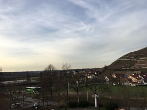 Saisonauftakt mit Brauer Reisen