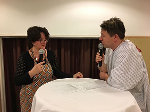 Saisonauftakt mit Brauer Reisen