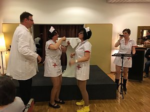 Saisonauftakt mit Brauer Reisen