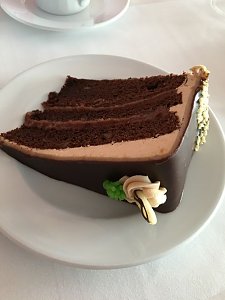 Saisonauftakt mit Brauer Reisen