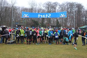 Ergebnisse vom 27. Possenlauf