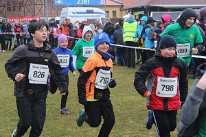 Ergebnisse vom 27. Possenlauf