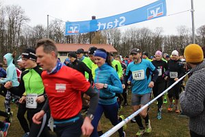 Ergebnisse vom 27. Possenlauf