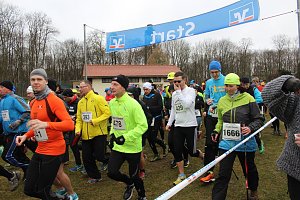 Ergebnisse vom 27. Possenlauf