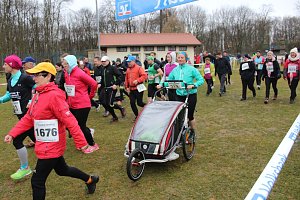 Ergebnisse vom 27. Possenlauf