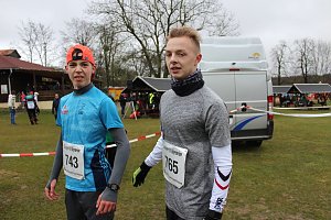 Ergebnisse vom 27. Possenlauf