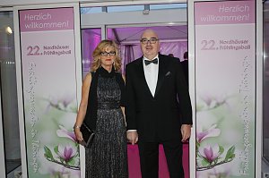 22. Nordth&uuml;ringer Fr&uuml;hlingsball