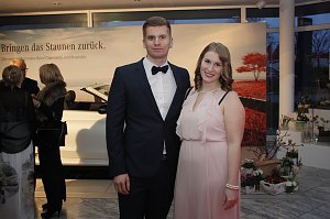 22. Nordth&uuml;ringer Fr&uuml;hlingsball