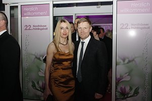 22. Nordth&uuml;ringer Fr&uuml;hlingsball