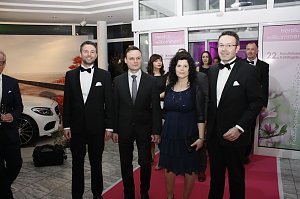 22. Nordth&uuml;ringer Fr&uuml;hlingsball
