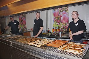 22. Nordth&uuml;ringer Fr&uuml;hlingsball